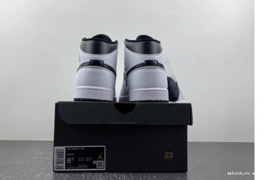 Rep EP  Jordan DQ8426-132 1 Air DQ8426-132 Mid 0901